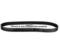 JP GROUP 1118111400 Correa trapecial poli V