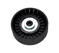 JP GROUP 1118303600 Polea tensora, correa trapezoidal