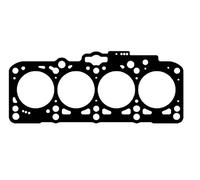 JP GROUP a/s Junta, culata para VOLKSWAGEN: Sharan, New Beetle, Passat, Polo, Golf, Transporter, Touran, Caddy, Bora, Jetta (Ref: 1119308000)