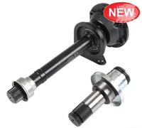 JP GROUP 1143150400 Palier, diferencial