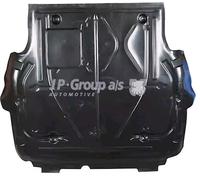 JP GROUP 1181350700 Cubierta de motor