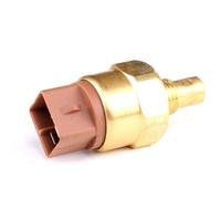 Sensor de temperatura del líquido refrigerante marrón 1193200400 JP GROUP