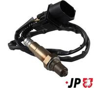 JP GROUP 1193804300 Sonda lambda Sonda de regulación para VW POLO (9N)