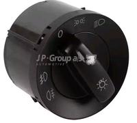 JP GROUP 1196102000 Interruptor, luz principal