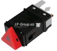 JP GROUP 1196301300 Interruptor intermitente de aviso