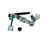 JP GROUP 1231700310 Juego de reparación, palanca de cambios