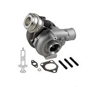 JP GROUP 1417400500 Turbocompresor