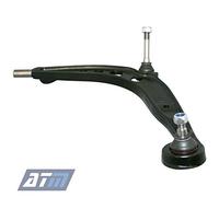 Jp Group 1440100580 brazo Brazo Suspensión, Brazo de triángulo, brazo del eje delantero derecho