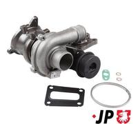 JP GROUP 1517406200 Turbocompresor para FORD FOCUS III Turnier Kuga Mk2 (DM2)