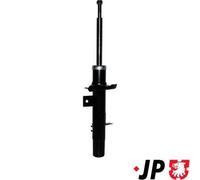 JP GROUP 3142100670 Amortiguador Delantero, izquierda Presión de gas