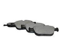 JP GROUP a/s Juego de 4 pastillas de freno para VOLVO: XC 60, XC 90 (Ref: 4963601010)