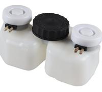 JP GROUP 8361200100 Depósito de líquido de frenos