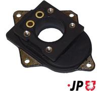 JP GROUP a/s Brida, carburador para VOLKSWAGEN: Golf, Passat, Golf Cabriolet, Jetta, Vento, Caddy & SEAT: Cordoba, Ibiza, Toledo (Ref: 1115301100)