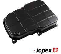 JP GROUP a/s Cárter de aceite, caja automática para MERCEDES-BENZ 201 Series, Classe S, 129 Series 140 Series (Ref: 8312900100)
