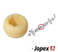 JP GROUP a/s Casquillo, palanca selectora/de cambio para VOLKSWAGEN: Transporter (Ref: 1131501400)