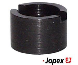 JP GROUP a/s Casquillo roscado, pata amortiguadora para AUDI: RS2, Coupé, Quattro, 80, Cabriolet & VOLKSWAGEN: Golf, Passat (Ref: 1142350900)