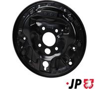 JP GROUP a/s Chapa protectora, freno de tambor para SKODA: Octavia, Roomster (Ref: 1164303170)