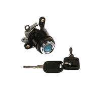 JP GROUP a/s Cilindro de cierre, cerradura de encendido para VAUXHALL: Astra, Corsa, Meriva, Zafira, Tigra & OPEL: Corsa, Astra (Ref: 1290400200)