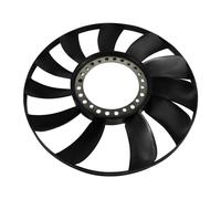 JP GROUP a/s Hélice ventilador, refrigeración del motor para VOLKSWAGEN: Passat, Transporter, Santana & AUDI: 100, 80, Coupé (Ref: 1114900580)