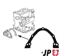 JP GROUP a/s Junta, carter cigueñal para VOLKSWAGEN: Sharan, Golf, Passat, Transporter, Polo, Lupo, Jetta, Vento, Caddy & AUDI: 100 (Ref: 1119100300)