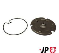 JP GROUP a/s Plato de desembrague, embrague para SKODA: Octavia & VOLKSWAGEN: Golf, Golf Cabriolet, Polo, Scirocco, Jetta, Caddy (Ref: 1130150100)