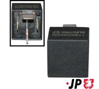 JP GROUP a/s Relé, corriente de trabajo para AUDI: RS2, RS4, RS6, A3, S3, S4, A6, A4, 200, S6, Quattro, 100, TT, 90, A2, V8, S8, 80 (Ref: 1199206000)