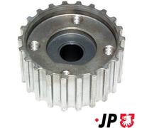 JP GROUP a/s Rueda dentada, Cigüeñal para VOLKSWAGEN: Sharan, Golf, Polo, Golf Cabriolet, Vento & SEAT: Cordoba, Alhambra, Ibiza (Ref: 1110450800)