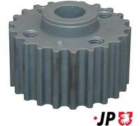 JP GROUP a/s Rueda dentada, Cigüeñal para VOLKSWAGEN: Sharan, Polo, Golf, Transporter, Touran, Golf Cabriolet, Passat, Caddy, Bora (Ref: 1110451200)