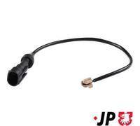 JP GROUP a/s Sensor, desgaste zapata para IVECO: Daily (Ref: 5397300100)