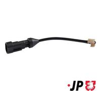 JP GROUP a/s Sensor, desgaste zapata para IVECO: Daily (Ref: 5397300500)