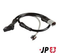 JP GROUP a/s Sensor, desgaste zapata para MINI: MINI & BMW: Série 1, Série 2, X2, X1 (Ref: 1497304400)