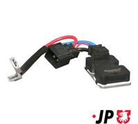 JP GROUP a/s Unidad de control, ventilador (refrigeración motor) para MERCEDES-BENZ: Classe S, 140 Series (Ref: 1399150100)