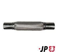 Conector flexible del tubo de escape 9924401800 JP GROUP para OPEL FORD