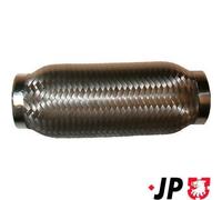 JP GROUP a/s Unión flexible, escape para OPEL: Vectra, Calibra & AUDI: A3 & ALFA ROMEO: 147, 156, GT & VOLKSWAGEN: Touran, Caddy (Ref: 9924202000)
