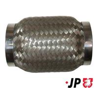 JP GROUP 9924201200 Unión flexible, escape