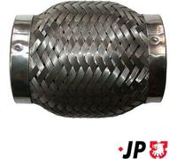 JP GROUP 9924202900 Unión flexible, escape