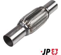 JP GROUP 9924402500 Unión flexible, escape