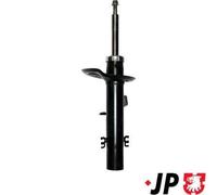 JP GROUP Amortiguador Delantero, derecha Presión de gas Amortiguadores