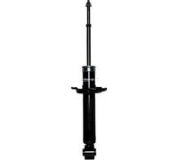JP GROUP Amortiguador Eje Trasero Compatible Para Nissan Almera II Hatchback N16