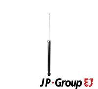 JP Group Amortiguador Eje Trasero para Ford Fiesta VI Mazda 2 De _ Dh _ 3