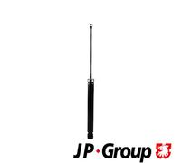 JP GROUP Amortiguador Trasero Eje Trasero para Toyota Yaris SCP1 NCP1