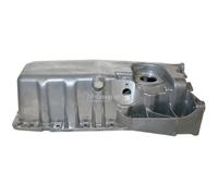 JP Group Cárter Aluminio para Audi A3 1.8 Tt VW Golf IV Polo Nuevo Beetle