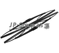 JP GROUP ContiClassic Escobillas Limpiaparabrisas para VW GOLF II (19E, 1G1)