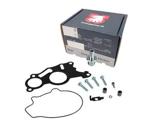 JP GROUP Dichtungssatz, Unterdruckpumpe 1117150510 | Compatible con: Audi A3, A3 Cabriolet, A3 Sportback, A4 Allroad B8, A4 B8, A4 B8 Avant, A5, A5 Cabriolet, A5 Sportback, A6 C6