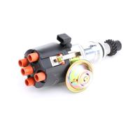 JP GROUP Distribuidor de encendido Delco 1191100100 para VW GOLF II (19E, 1G1)