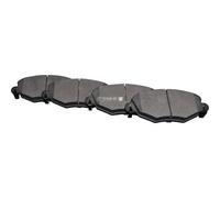 JP Group Forros de Freno Delantero para Ford Mondeo III Familiar Jaguar X-Type