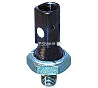 JP GROUP Interruptor de control de la presión de aceite 1193501200 M10x1mm