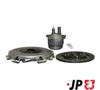 JP GROUP Kit de embrague para FORD KA (RB) 1530405110