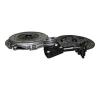 JP GROUP Kit De Embrague Para Mazda 3 BK 1.6 Di Turbo BL 1.8 TDCi