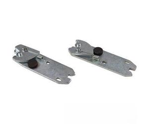 JP GROUP Kit dispositivos reajuste freno de tambor 1565000310 0,2kg